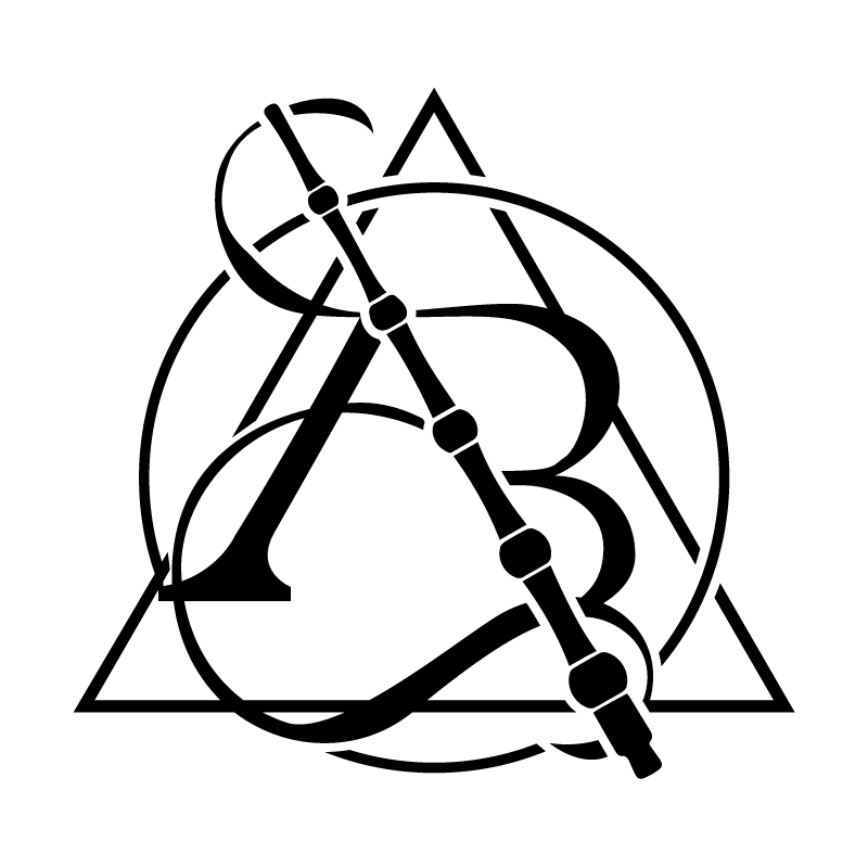 Création d'un logo personnel à partir d'initiales
