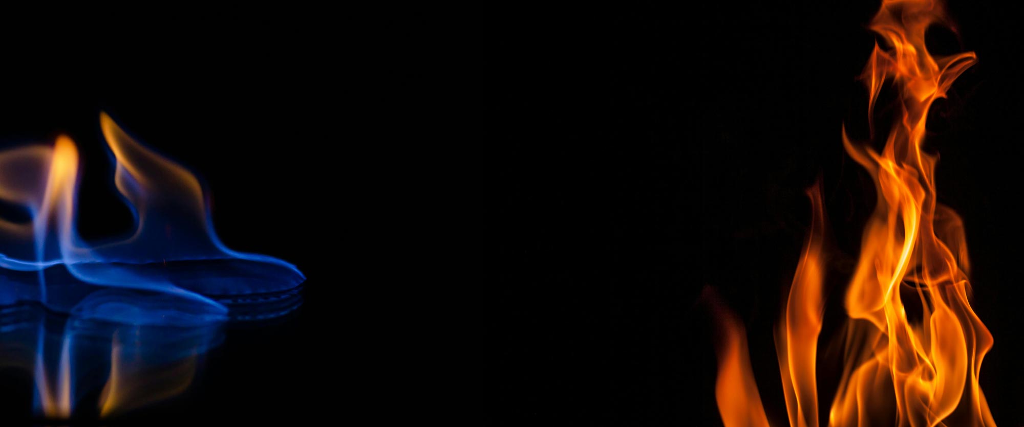 Création du logo de la flamme occitane